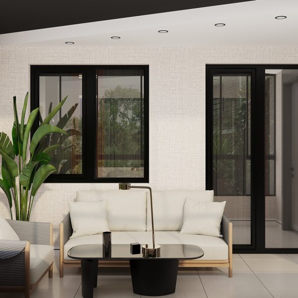 2 1 117Daire 12 BALKON 1