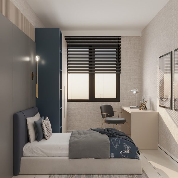 2 1 117Daire 23 ÇOCUK ODASI 2