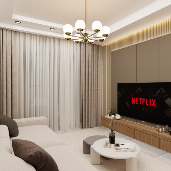 2 1 130 Daire OTURMA ODASI 1 TİF
