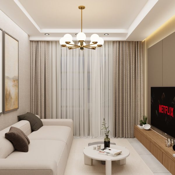 2 1 130 Daire OTURMA ODASI 2 TİF
