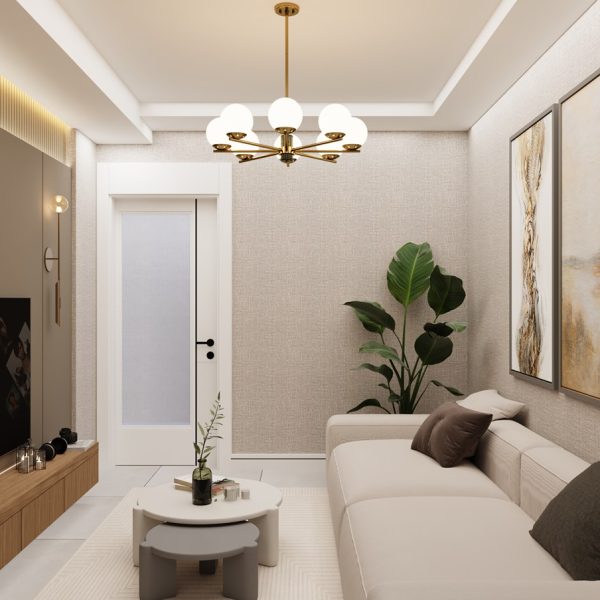 2 1 130 Daire OTURMA ODASI 3 TİF