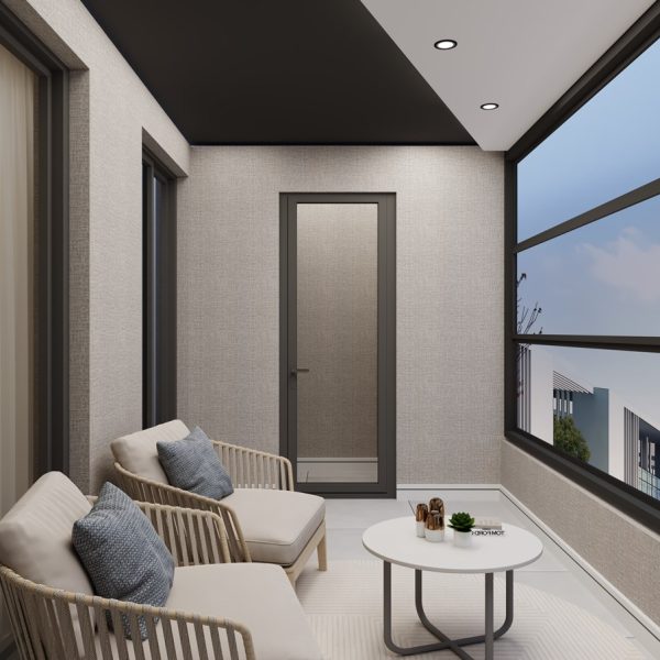 2 1 130 Daire RENDER 2 TİF