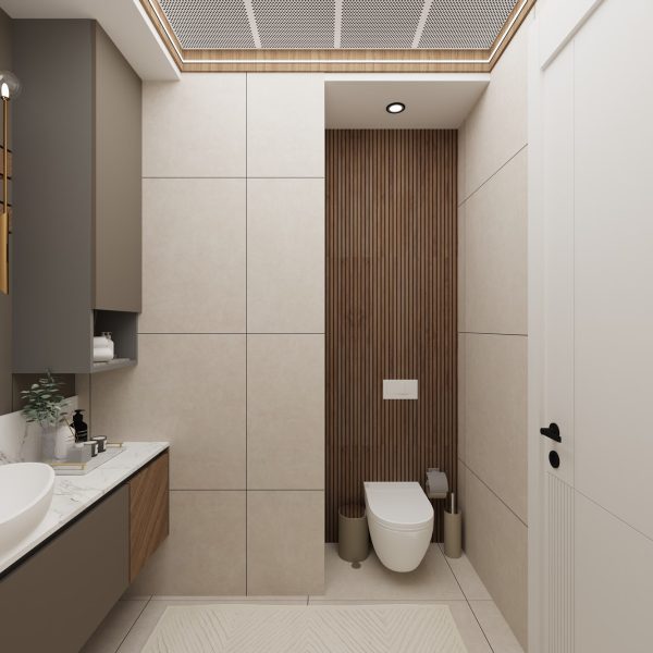 2 1 130 Daire WC GİRİŞ AÇI1 TIF