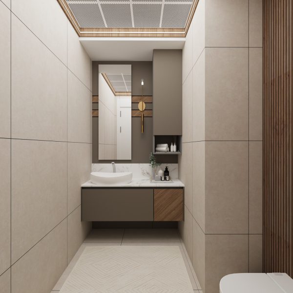 2 1 130 Daire WC GİRİŞ AÇI2