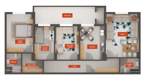 3-1-160m2-DairePlan 3 1 160m2 DairePlan