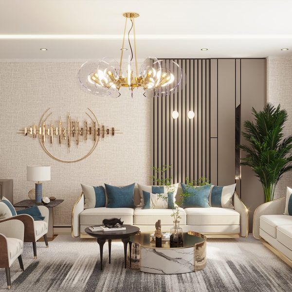 3 1 176 m2 16 SALON 2