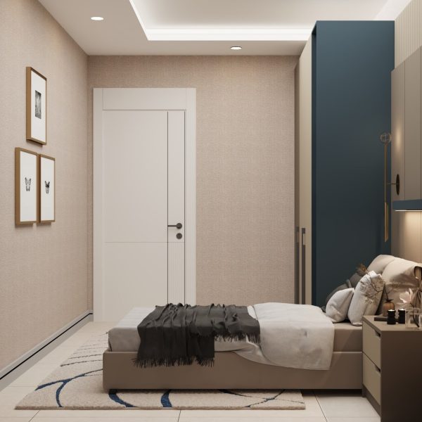 3 1 177 m2 ÇOCUK ODASI RENDER 2