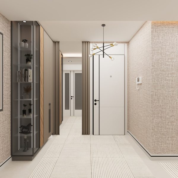 3 1 177 m2 GİRİŞ ANTRE AÇI1