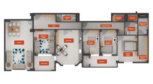 4-1-250m2-DairePlan 4 1 250m2 DairePlan