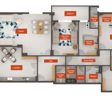 5 1 282M2 daireplan 360x320