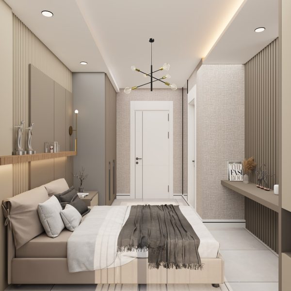 5 1 289 m2 GENÇ ODASI 1 AÇI 2