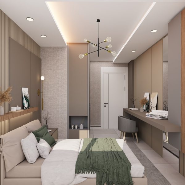 5 1 289 m2 GENÇ ODASI 2 AÇI 1