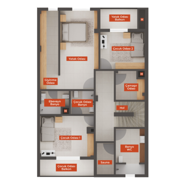 7-1-425m2Villa-Kat1 7-1-425m2Villa-Kat1