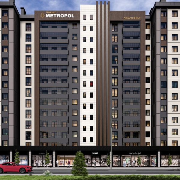 Metropol_27 Metropol 27