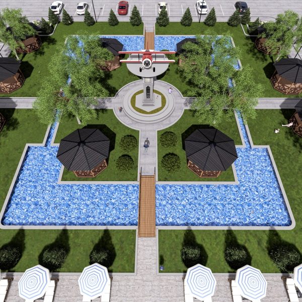 Metropol_43 Metropol 43