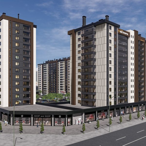 Metropol_8 Metropol 8