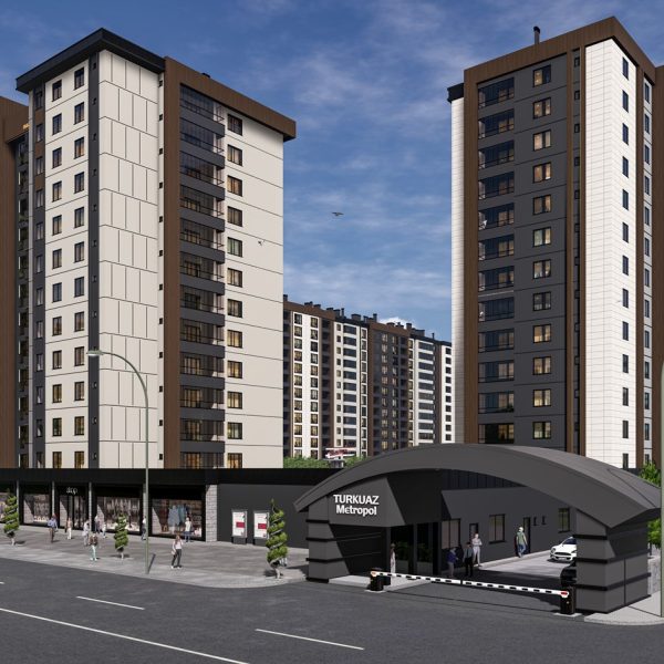 Metropol_9 Metropol 9