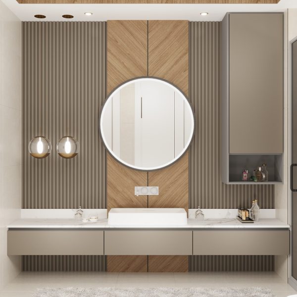 Villa15 BANYO 1