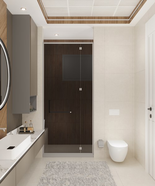 Villa16 BANYO 2