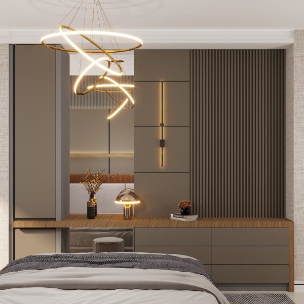 Villa21 EBEVEYN YATAK ODASI 2