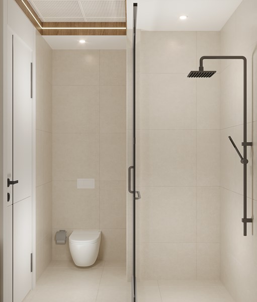 Villa24 EBEVEYN YATAK ODASI 5