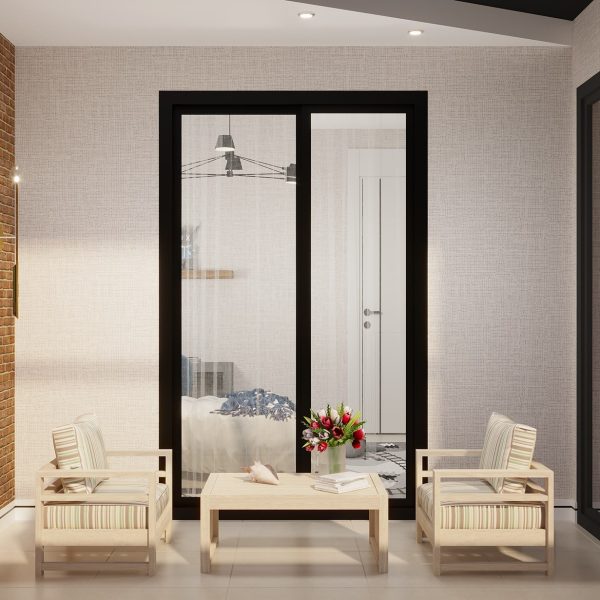 Villa25 EBEVEYN YATAK ODASI 6
