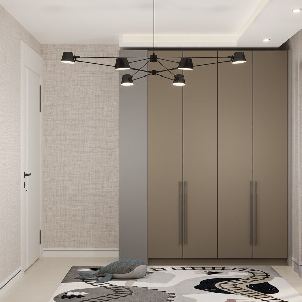 Villa27 ERKEK ÇOCUK ODASI 2