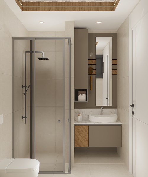 Villa30 KIZ ÇOCUK ODASI 3