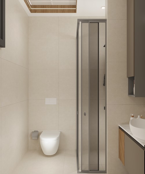 Villa31 KIZ ÇOCUK ODASI 4