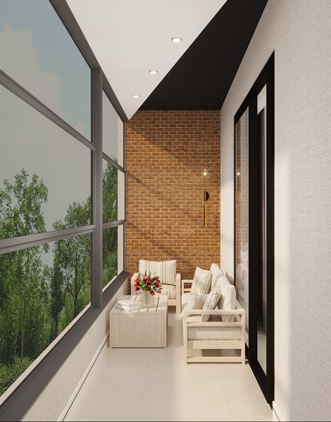 Villa33 KIZ ÇOCUK ODASI 6