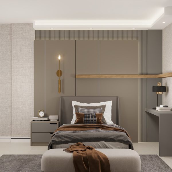Villa34 ÇALIŞMA ODASI 1