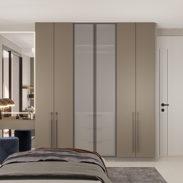 Villa35 ÇALIŞMA ODASI 2