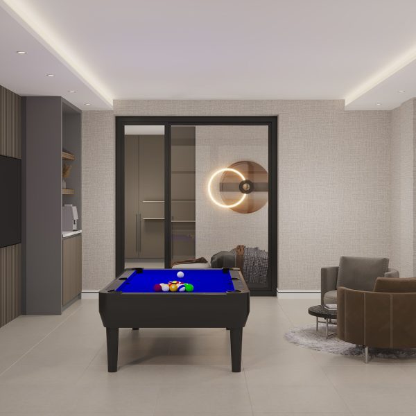 Villa38 TERAS 1
