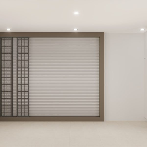 Villa40 GARAJ 1