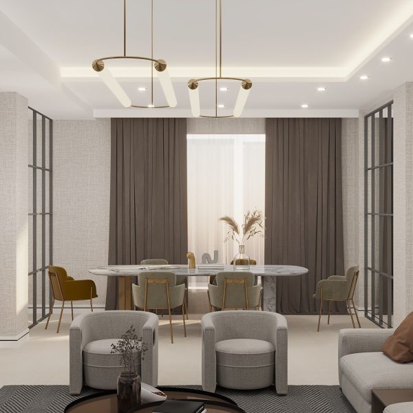 Villa7 SALON 3