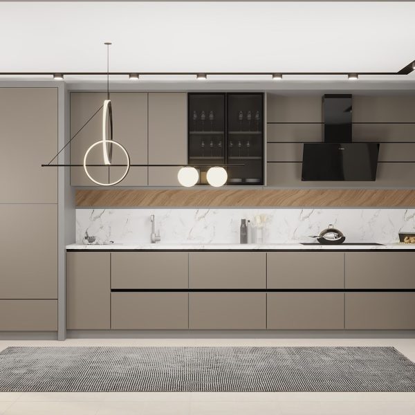 Villa8 MUTFAK 1